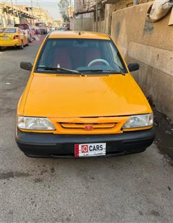 Saipa 131